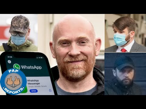 2 more sacked following involvement in Wayne Couzens whatsapp group