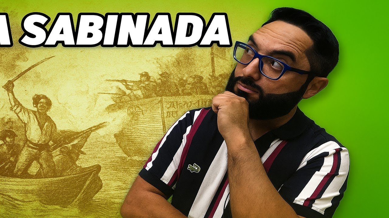 SABINADA- RESUMÃO