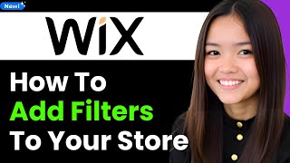How to Add Filters to Your Wix Store – Shop by Category 2026 (Step By Step)