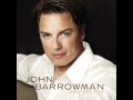 John Barrowman Being Alive