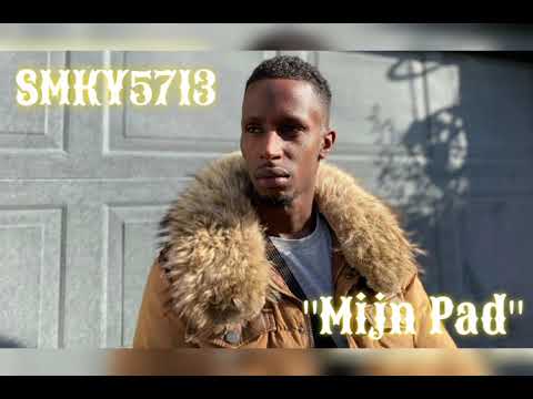 SMKY5713 - Mijn Pad Pt.1