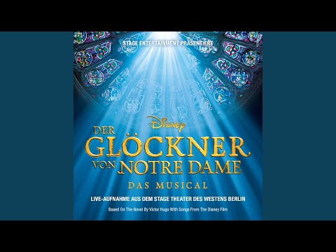 Esmeralda / Finale 1. Akt (Live)