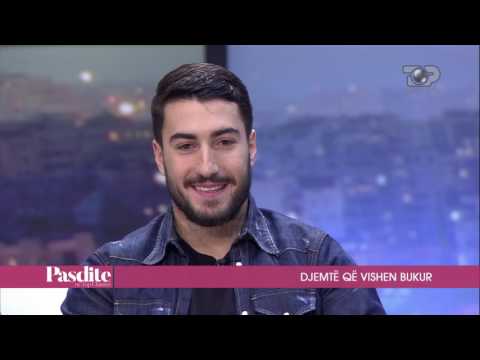 Pasdite ne TCH, 3 Shkurt 2017, Pjesa 4 - Top Channel Albania - Entertainment Show