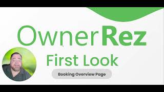 OwnerRez YouTube Video