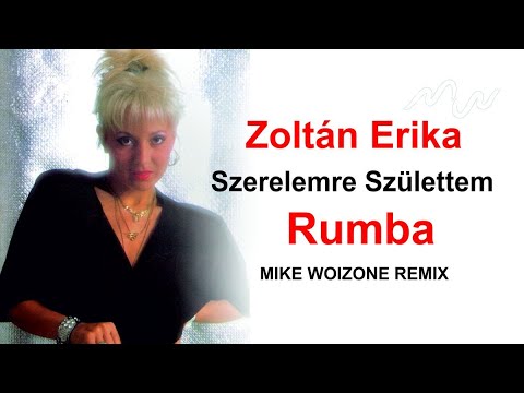 Rumba25 - Szerelemre Születtem (Mike Woizone remix)