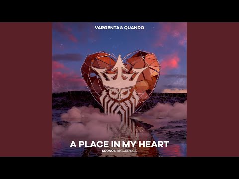 A Place In My Heart (Extended Mix)