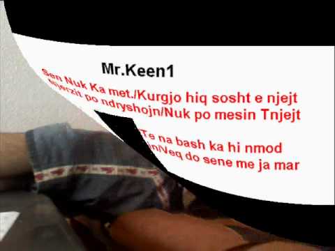T Tlassy ft Mr Keenni   Keiit Jeta Interes