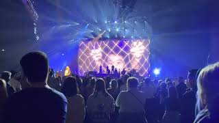 Sarah Connor - Augen auf (Live)