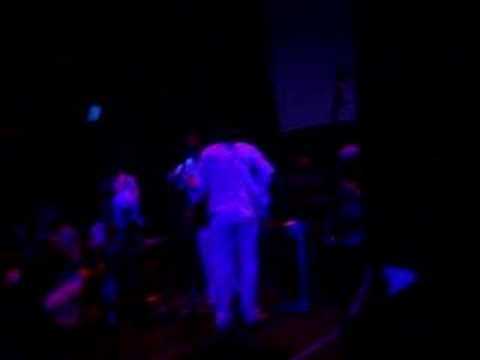 live bright eyes in new orleans
