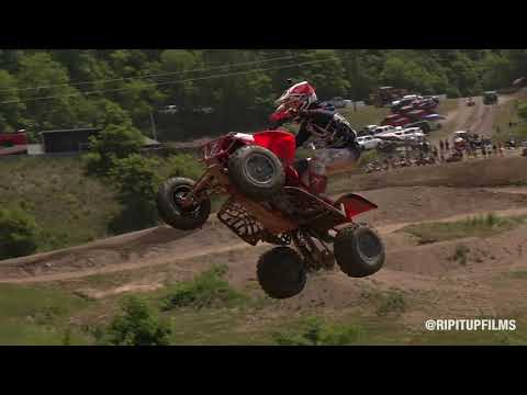 Joel Hetrick - Pleasure Valley Raceway - Raw - 2020
