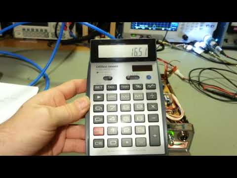 Using a spectrum analyzer to troubleshoot / signal trace a radio with no receive.