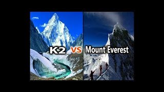 Download lagu K2 The Second Tallest Mountain Of The World (Full Documentary) mp3