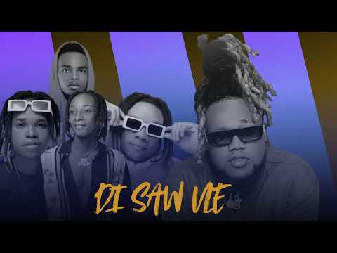 Di saw vle NGS feat MADA MADA X YOOO LAZ (officiel audio lyric)