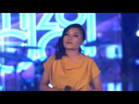 MIZO IDOL SEASON 6: TOP 11 - 2  :  MALSAWMDAWNGKIMI - ZONUNMAWI