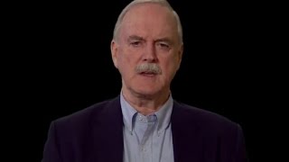 The Holy Book of Days - John Cleese Message