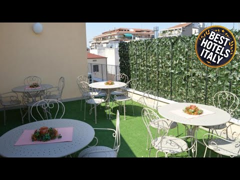 B&B Jolie center | Pescara, Italy | Hotel Review 🏨