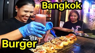 🇹🇭 MY FIRST NIGHT BACK IN BANGKOK, THAILAND
