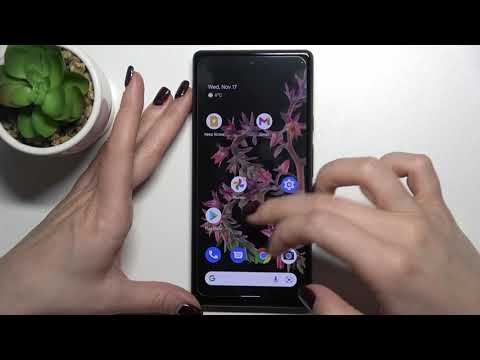 How to Disable Quick Launch on GOOGLE Pixel 6 – Manage Double Tap Power Key or Volume Key