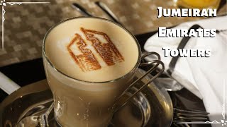 Jumeirah Emirates Towers Dubai | Room & Club Lounge Tour | 5-Star City Hotel