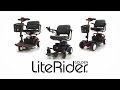 Video: LiteRider Mobility Family Video