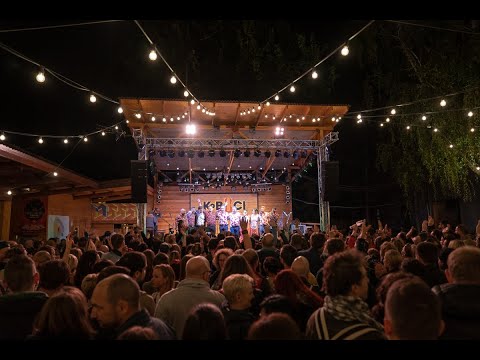 Parno Graszt:  Azt a kutya mindenit a világnak