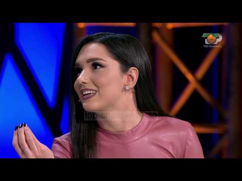 Portokalli, 9 Dhjetor 2018 - Rrok Sufllaqja feat Nevina Shtylla (Vajza e ënderrave)