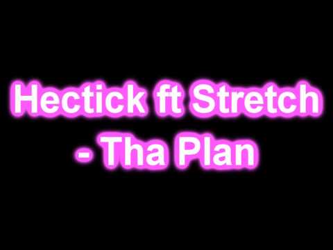 Strekkle - Tha Plan (Prod. Hectick)