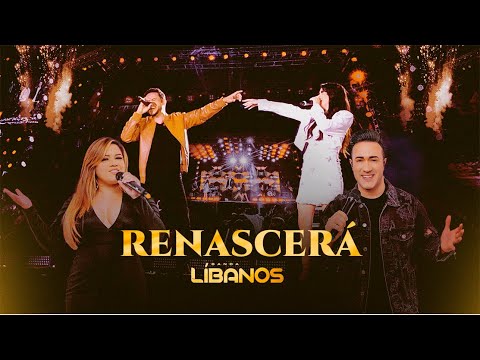 Inconfundivel - Banda Líbanos