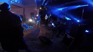 Nik Walkingbear &amp; Friends - Bill Miller - Reservation Road Cover