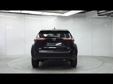Toyota Yaris Cross Z Hybrid *Top spec* - Image 2