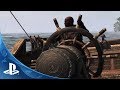 Assassin's Creed Freedom Cry Gameplay Walkthrough Trailer
