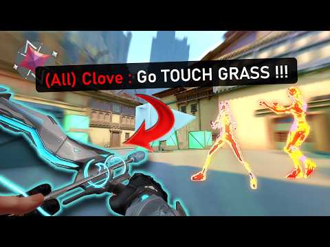 “WHY ARE WE PERMA REVEALED?” 🤬