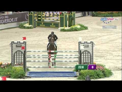 Jeroen Dubbeldam - BMC van Grunsven Simon - WC Verona 2010