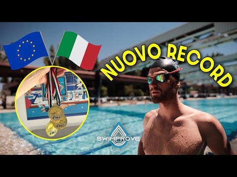 Campionati Italiani Master 2024: Il Racconto, tra Emozioni, Vittorie e Record