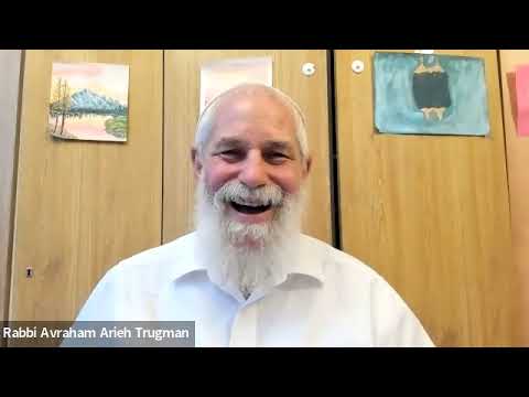 Fundamentals of Kabbalah and Chassidut - The Shechina - Part 1