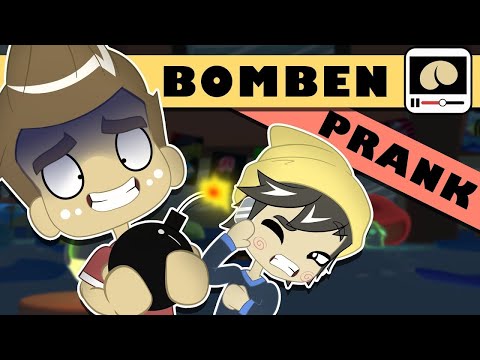 How To Pull A SAVAGE Prank | Ep. 01b | #BroadcastMyAss