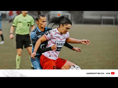 Speeldag 15: Zulte Waregem - KV Mechelen (2-0)