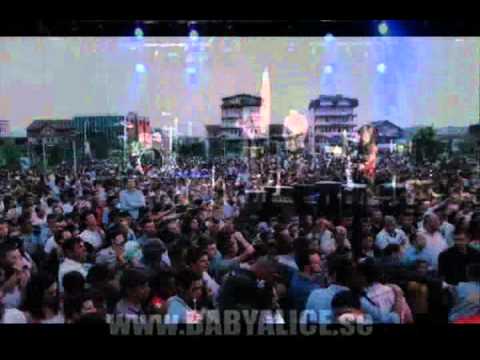 Lirishibo Ft Xili & Roli Aka Btx   Hej Zemer  2011