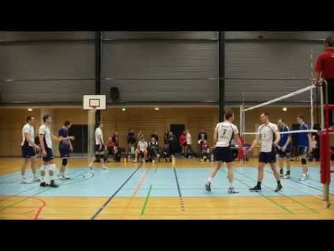 Ishoj Volley DHV Odense Last action