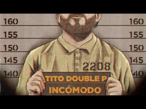 EL LOKERON - TITO DOUBLE P, acústica #titodoublep #incomodo @TitoDoubleP