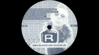 Frau-Doktor - Glitter Ball Boy (Punx Soundcheck Remix)