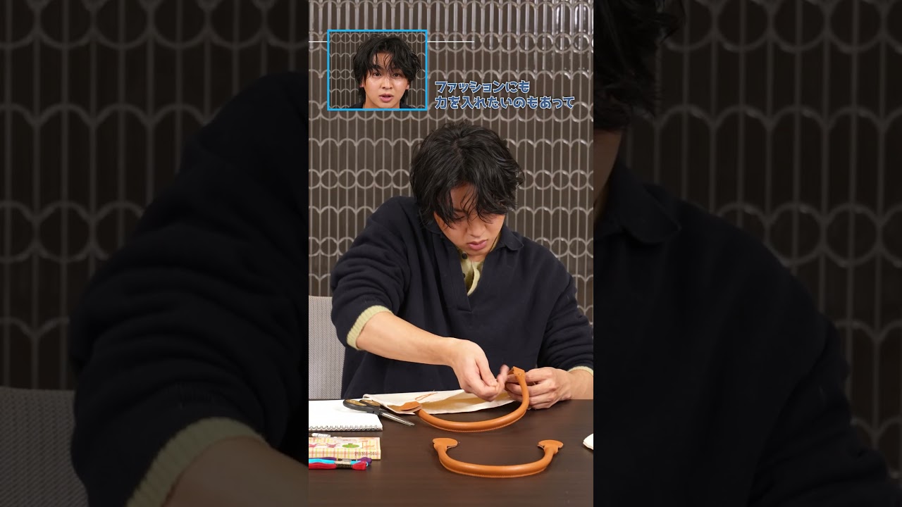 #藤本洸大 #サタサン #TopCoatLand #トップコートランド