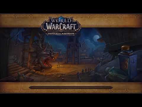 Human Ret Paladin Rated 2v2 Arena 8.1 - Trying Light's Decree + Crusade