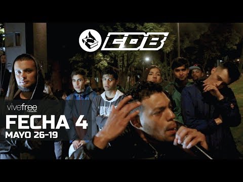 YERO VS DIAM STYLE VS WILVID  - 8VOS - Código De Barras Liga de Freestyle  🇨🇴  #CDB4 #vivefree