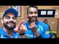 HARDIK PANDYA Birthday Celebration Team India