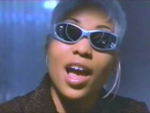 Adina Howard Ft Warren G -  What's Love Got To Do With It