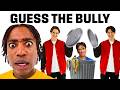 5 People Vs Their Bully