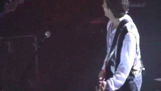 Stan Bush - &quot;All American Boy&quot; - Live - 5/24/2003