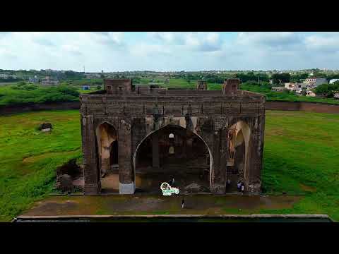 Sangeet Mahal Vijayapura: The Lost Palace of Music & Celebration! | Run to Preserve its Glory