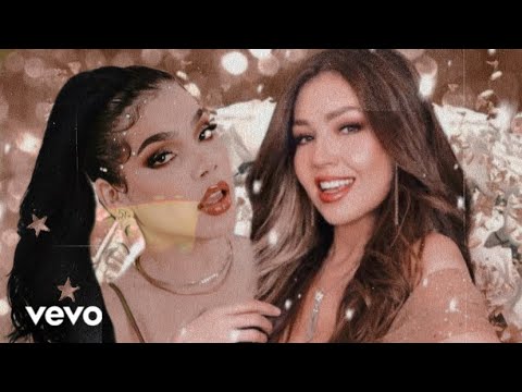 Cocteles x Bolsito Caro -Kenia Os & Thalía, Video Oficial